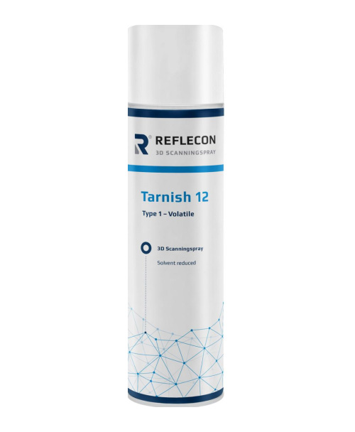 REFLECON? Tarnish 12
